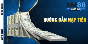 Huong Dan Nap Tien