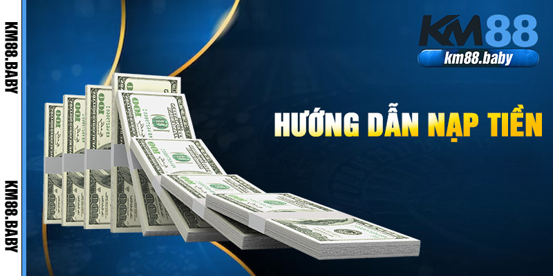 Huong Dan Nap Tien